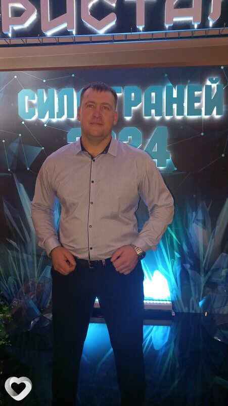 Анатолий, 42, Краснодаре — анкета №2232342
