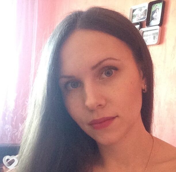 Людмила, 39, Лиде — анкета №2232346