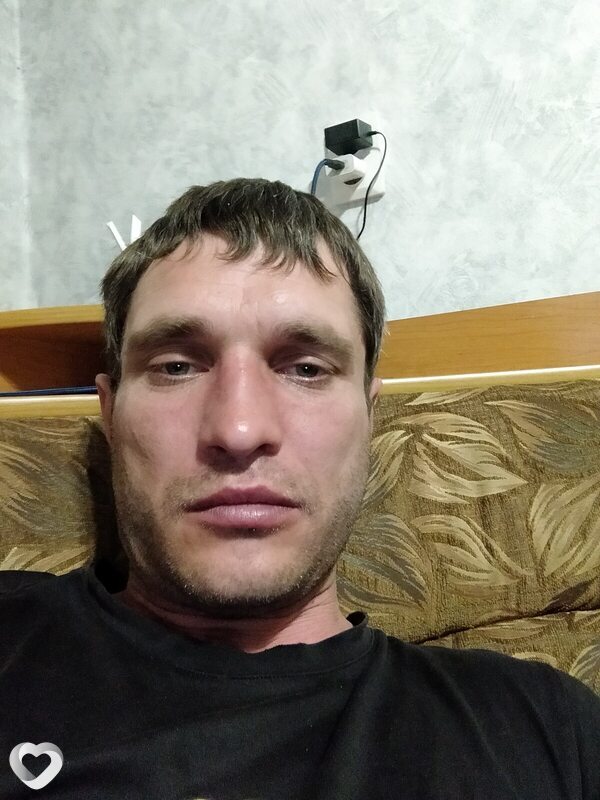 Alex, 35, Киселевске — анкета №2232347