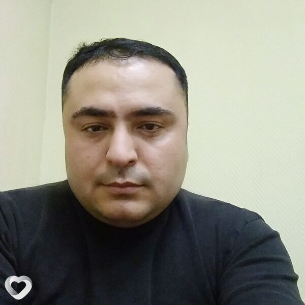 Элчин, 39, Москве — анкета №2232348