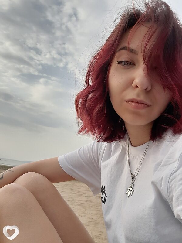 Катерина, 25, Тольятти — анкета №2231885