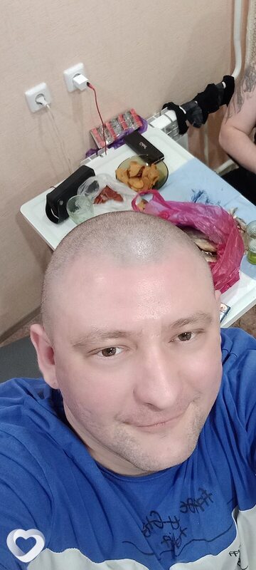 Алексей, 37, Воронеже — анкета №2231903