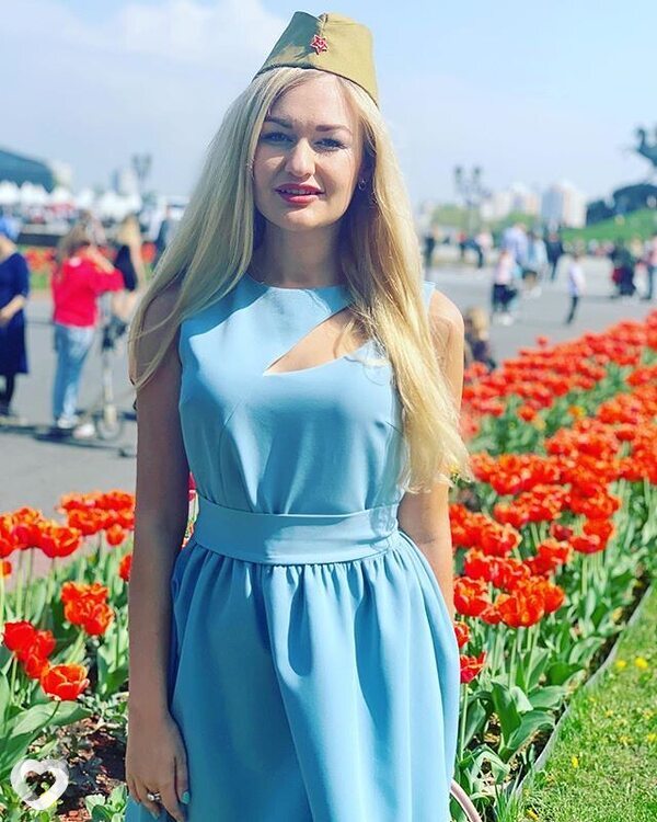 Екатерина, 39, Марксе — анкета №2231906