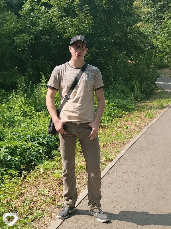 Алексей, 33, Саратове — анкета №2232684