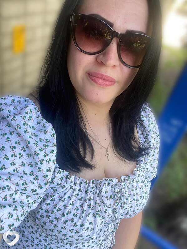 Елена, 35, Оренбурге — анкета №2232693