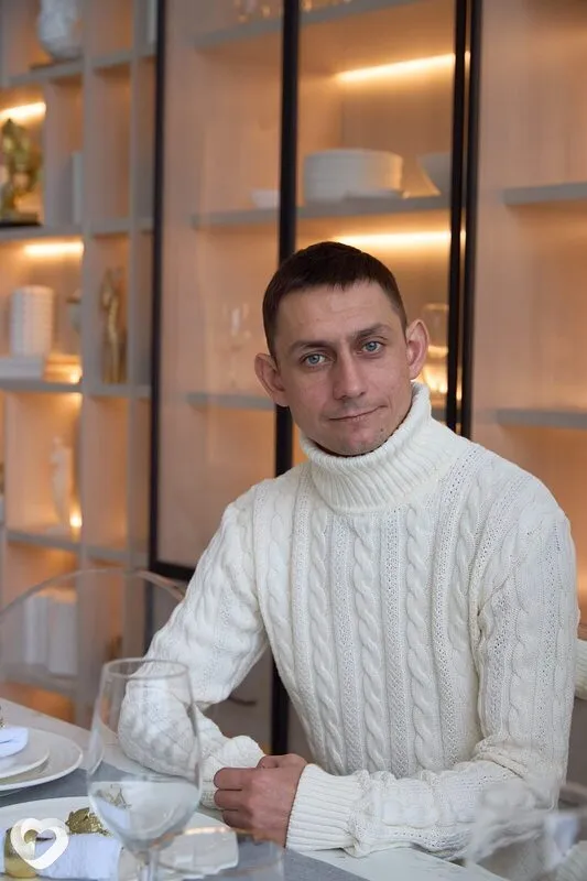 Ivan, 32, Бийске — анкета №2232695
