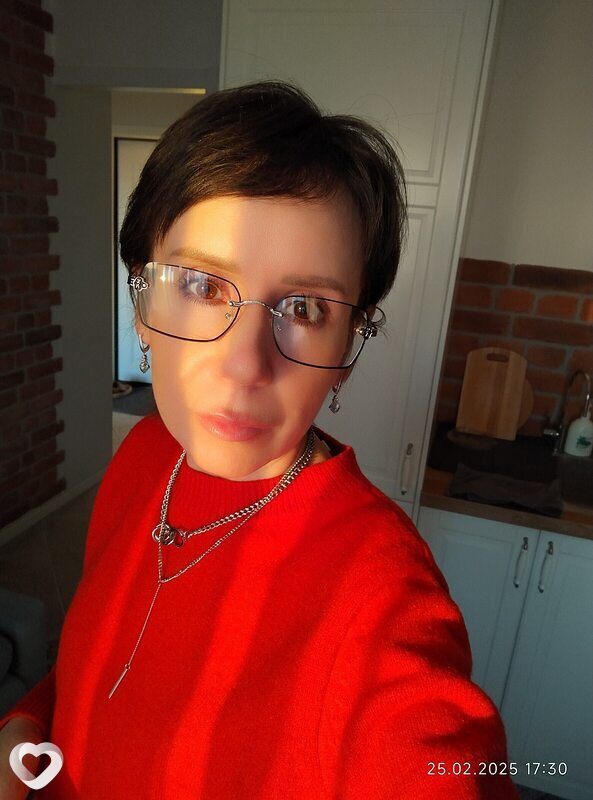 Татьяна, 45, Москве — анкета №2232698