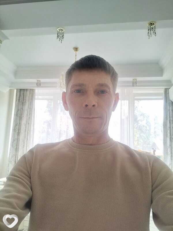 Андрей, 45, Екатеринбурге — анкета №2232699