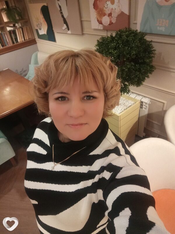 Флюра, 44, Уфе — анкета №2232703