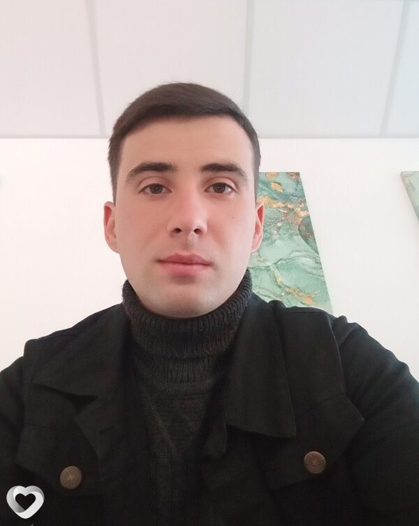 Серега, 33, Бугуруслане — анкета №2231982