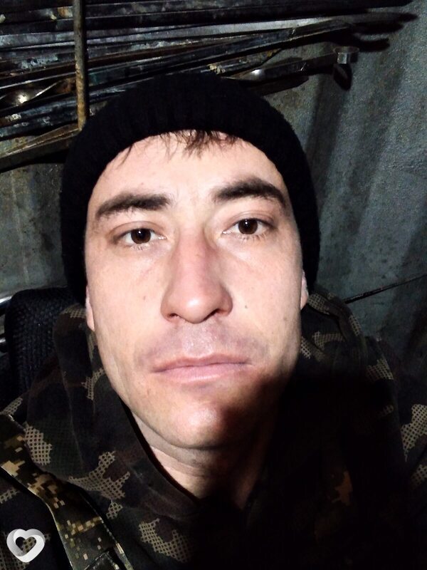 Алексей, 34, Караганде — анкета №2231985