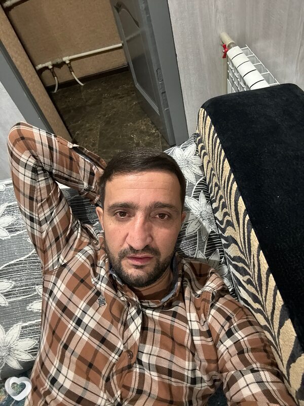 Руслан Исмаилов, 37, Владикавказе — анкета №2231988
