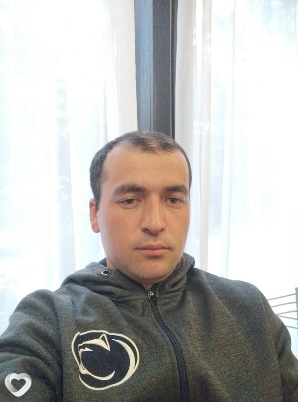 Рамиз, 30, Санкт-Петербурге — анкета №2232063