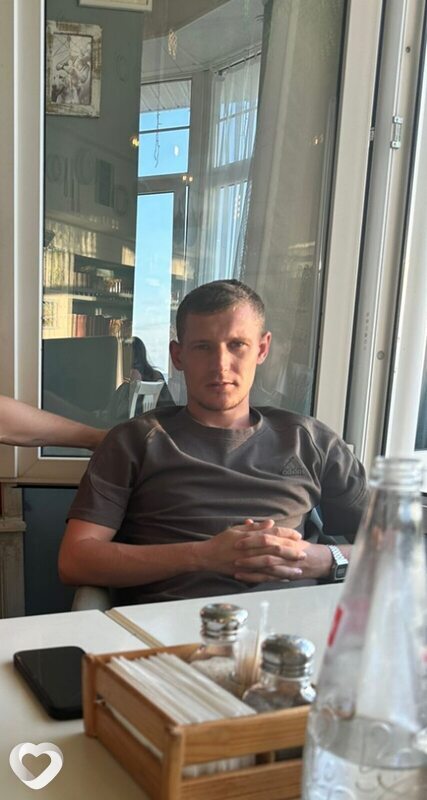 Илья, 27, Нижнем Новгороде — анкета №2232068