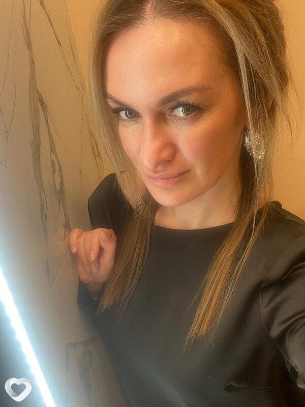 Светлана, 39, Екатеринбурге — анкета №2232073