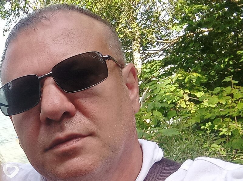 Дмитрий, 57, Гданьск — анкета №2232075