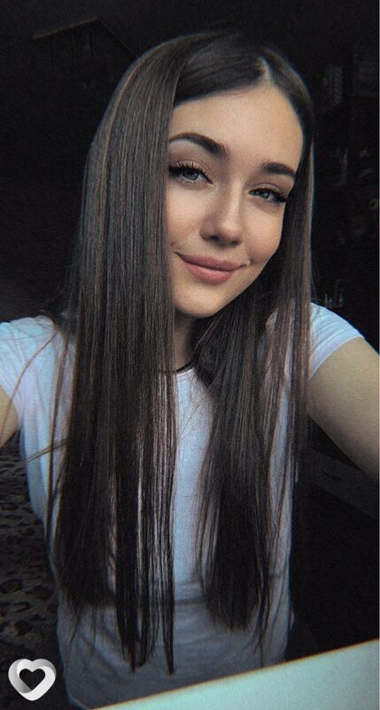 Алена, 25, Иркутске — анкета №2232360