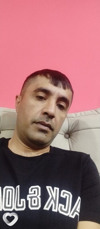 Умаржан, 40, Алматы — анкета №2232364