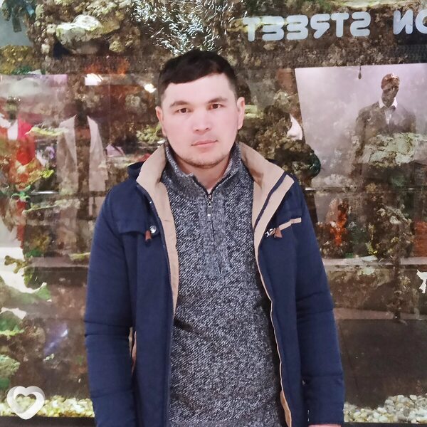 Зухриддин, 32, Уфе — анкета №2232369