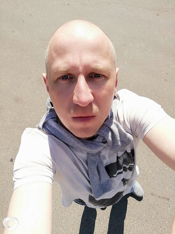 Максим, 40, Бобруйске — анкета №2232107