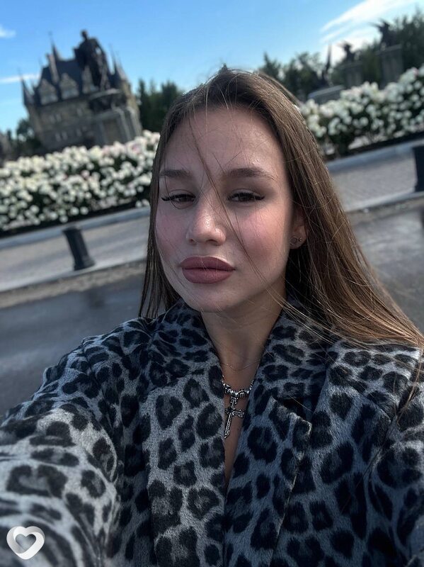 Дарья, 23, Иркутске — анкета №2232111