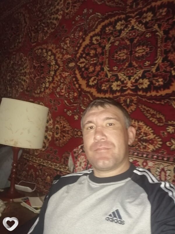 Владимир, Омутнинск