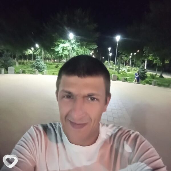 Влад, 31, Волгограде — анкета №2232121