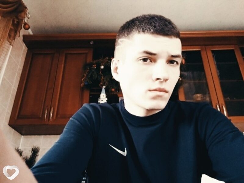 Владимир, 27, Борисове — анкета №2232126