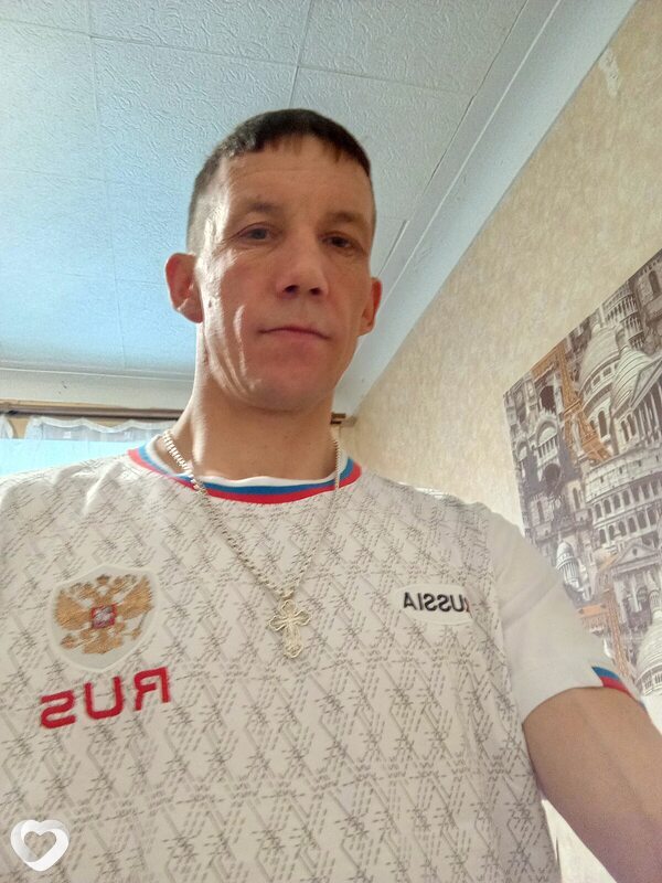 Юрий, 37, Ангарске — анкета №2232127