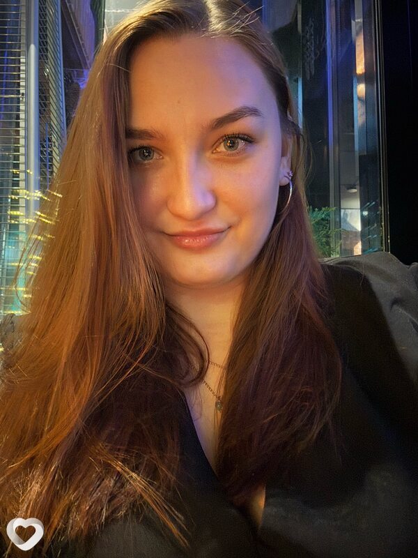 Дарья, 29, Москве — анкета №2232082