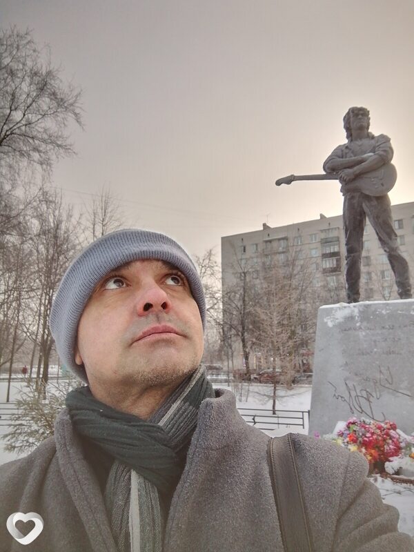 Сергей, 43, Москве — анкета №2232085