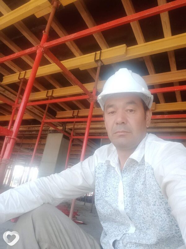 Аман, 46, Алматы — анкета №2232088