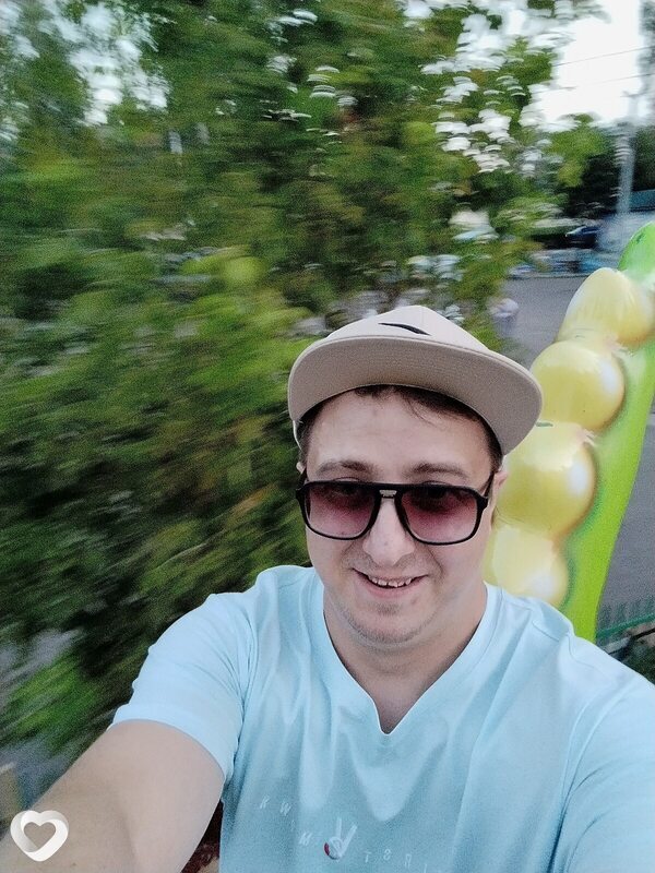 Владимир, 37, Костроме — анкета №2232090