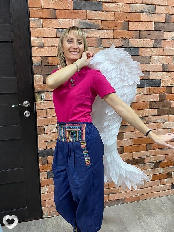 Анна, 46, Краснодаре — анкета №2232132