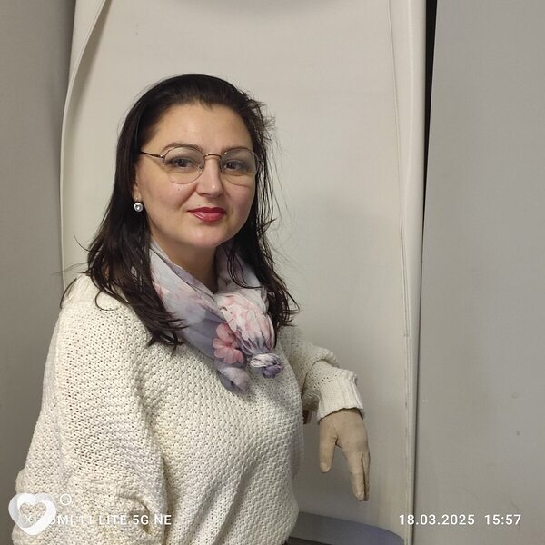 Ольга, 45, Воронеже — анкета №2232138