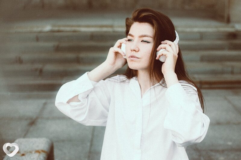 Анна, 26, Москве — анкета №2232142