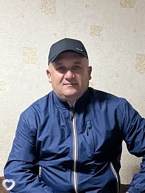 Низам, 49, Донецке — анкета №2232144