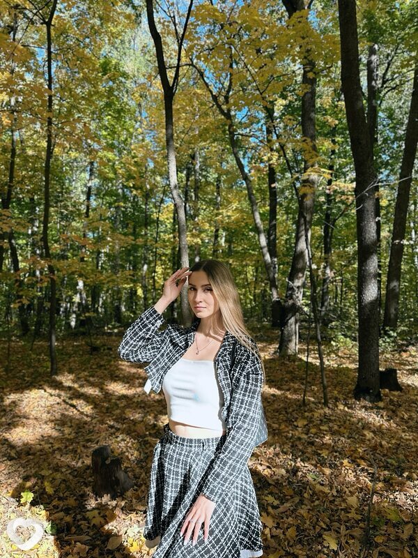 Мария, 27, Саратове — анкета №2232482