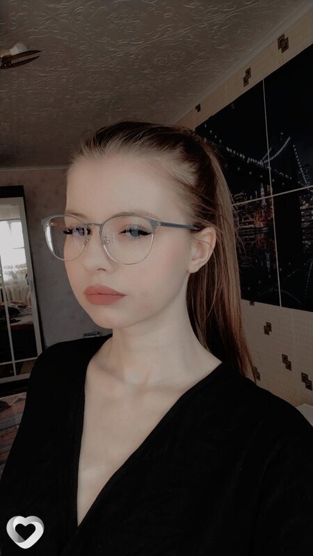 Ксения, 21, Владимире — анкета №2232501