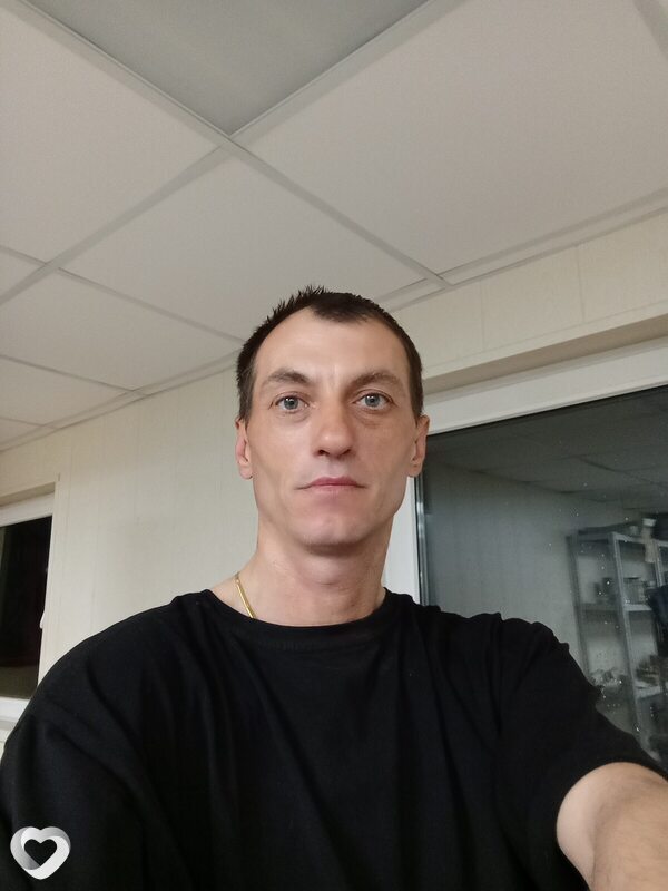 Иван, 41, Подольске — анкета №2232502