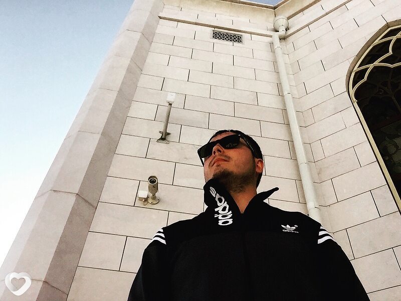 Равиль, 36, Альметьевске — анкета №2232186
