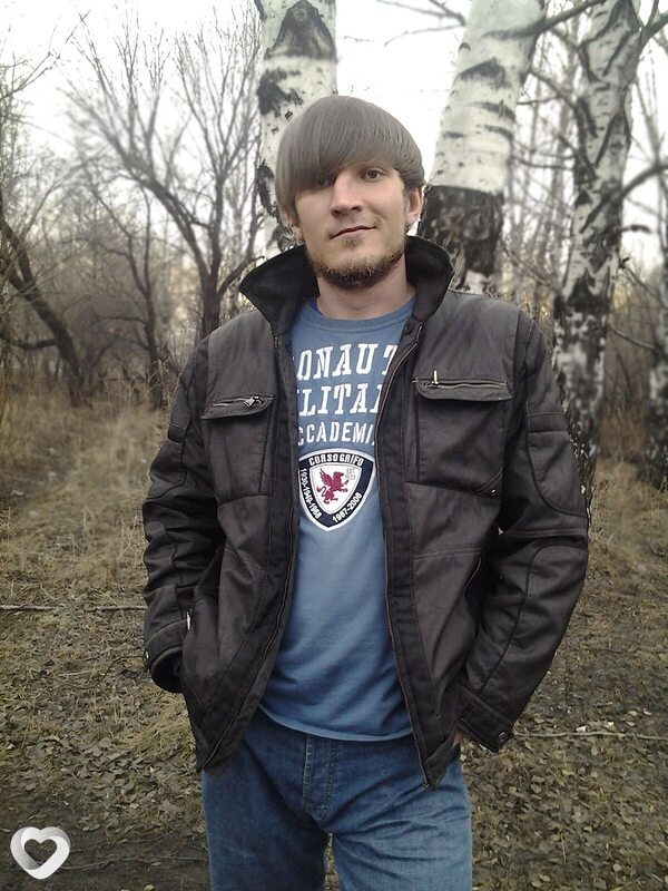 Борис, 42, Калининграде — анкета №2232157