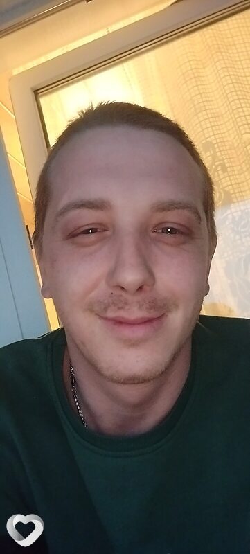 Алексей, 31, Москве — анкета №2232176