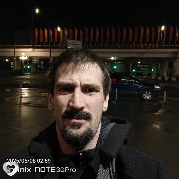 Степан, 33, Таганроге — анкета №2232259