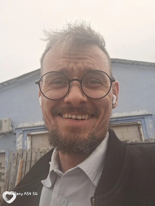 Ильгиз, 36, Уфе — анкета №2232260