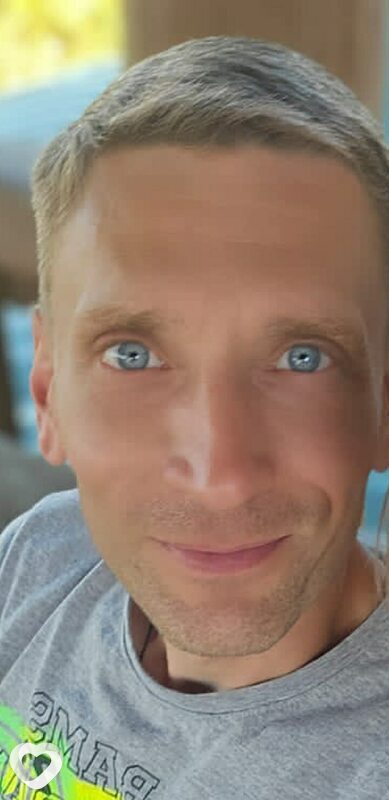 Станислав, 43, Новомосковске — анкета №2232262