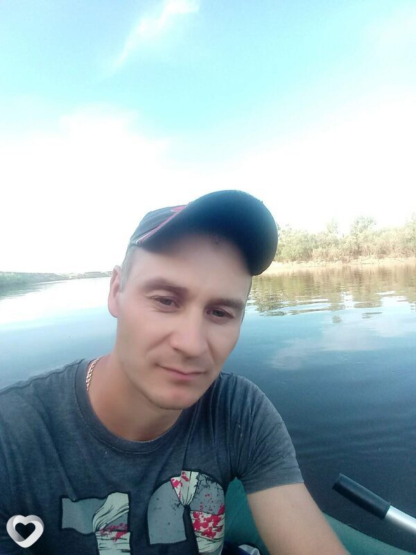 Саня, 41, Нижневартовске — анкета №2232265