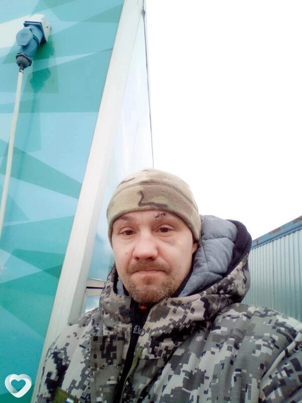 Александр, 42, Рязани — анкета №2232270