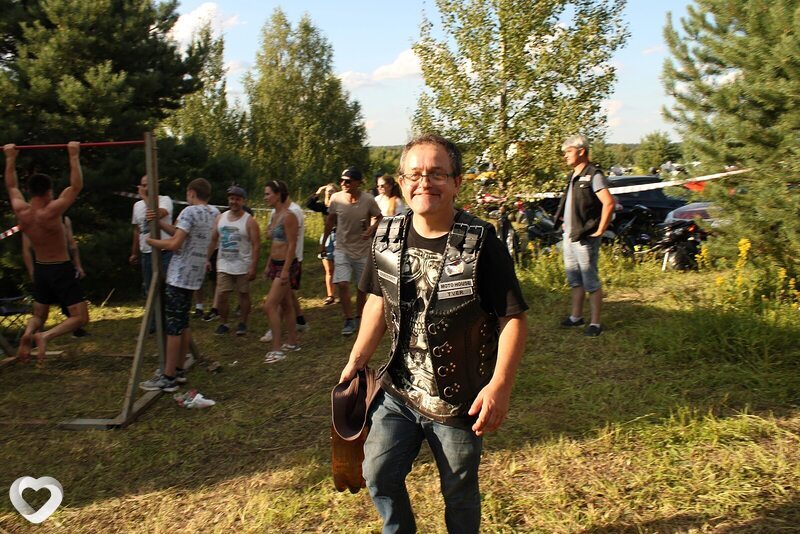 Марк, 43, Твери — анкета №2232272