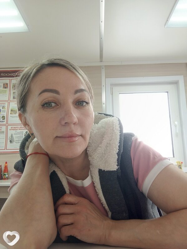 Наталья, 44, Сарапуле — анкета №2232279